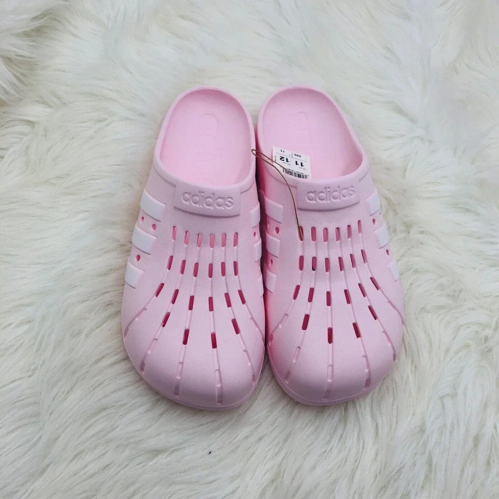 adidas adilette clogs